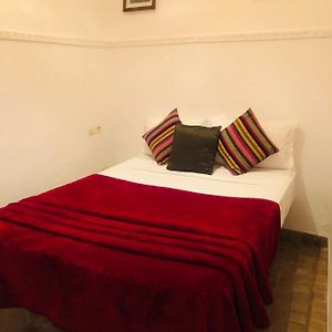 Budget Double Kamer